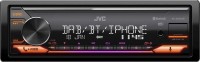 Radio samochodowe JVC KD-X482DBT 
