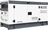 Agregat prądotwórczy Konner&Sohnen Heavy Duty KS 18-1XM 