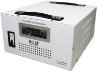 Стабілізатор напруги Volt Polska AVR Pro 5000VA 5 кВА