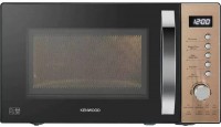 Zdjęcia - Kuchenka mikrofalowa Kenwood K20MCU21 