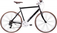 Велосипед MBM Life Hybrid City Trekking 21B 28 2022 frame 21 