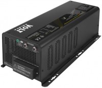 Zasilacz awaryjny (UPS) Volt Polska Power Sinus 5000 24/230V 15000 VA możliwość podłączenia akumulatora 24 V