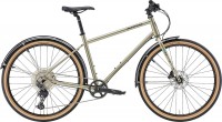 Фото - Велосипед KONA Dr. Dew 2023 frame S 