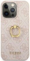 Чохол GUESS Ring Stand for iPhone 13 Pro 