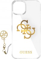Zdjęcia - Etui GUESS Charms Collection for iPhone 13 mini 