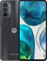 Zdjęcia - Telefon komórkowy Motorola Moto G52 256 GB / 4 GB