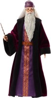 Лялька Mattel Albus Dumbledore FYM54 