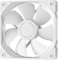 Zdjęcia - Chłodzenie Fractal Design Dynamic X2 GP-12 Whiteout 