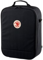 Zdjęcia - Torba na aparat FjallRaven Kanken Photo Insert Medium 