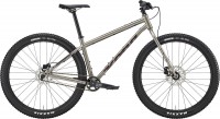 Фото - Велосипед KONA Unit 2023 frame XL 