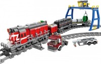 Фото - Конструктор ZIPP Toys Train DF5 