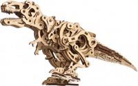 Puzzle 3D UGears Tyrannosaurus Rex 