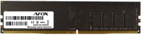 Zdjęcia - Pamięć RAM AFOX DDR4 DIMM 1x32Gb AFLD432PS1P