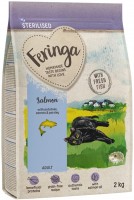 Корм для кішок Feringa Adult Sterilised Salmon  2 kg