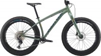 Фото - Велосипед KONA Woo 2023 frame XL 