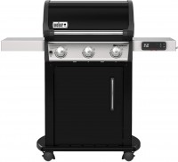 Zdjęcia - Grill Weber Spirit EX-315 