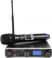 Мікрофон Omnitronic UHF-301 