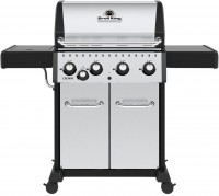 Фото - Мангал / барбекю Broil King Crown S 440 