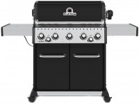 Zdjęcia - Grill Broil King Baron S 590 