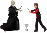 Фото - Лялька Mattel Harry Potter & Lord Voldemort GNR38 