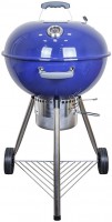 Zdjęcia - Grill Levistella LV210717BL 