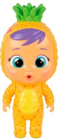 Фото - Лялька IMC Toys Cry Babies Pia's Factory 80171 