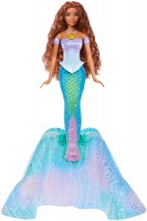 Lalka Disney Little Mermaid HLX13 