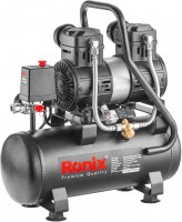 Zdjęcia - Kompresor Ronix RC-1012 10 l sieć (230 V)