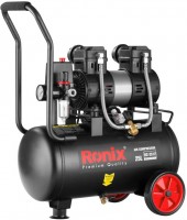 Zdjęcia - Kompresor Ronix RC-2512 25 l sieć (230 V) osuszacz