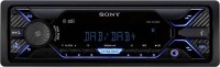 Radio samochodowe Sony DSX-A510BD 