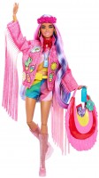 Zdjęcia - Lalka Barbie Extra Fly HPB15 