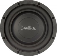 Фото - Автосабвуфер DL Audio Barracuda 8 Flat 