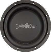 Zdjęcia - Subwoofer samochodowy DL Audio Barracuda 12 Flat 