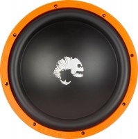 Zdjęcia - Subwoofer samochodowy DL Audio Piranha 12 