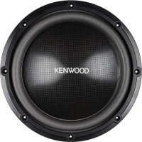 Фото - Автосабвуфер Kenwood KFC-MW3000 