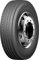 Фото - Вантажна шина Aufine Smart AEL5 385/65 R22.5 164J 