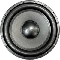 Zdjęcia - Subwoofer samochodowy Pride M9 15 D1.8 