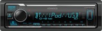 Radio samochodowe Kenwood KMM-BT408 