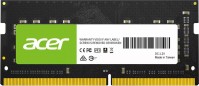 Фото - Оперативна пам'ять Acer SD100 DDR4 1x8Gb BL.9BWWA.206