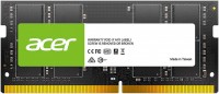 Zdjęcia - Pamięć RAM Acer SD100 DDR4 1x16Gb BL.9BWWA.214