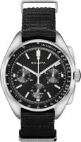 Наручний годинник Bulova Lunar Pilot 96A225 
