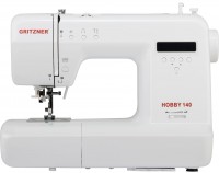 Швейна машина / оверлок Gritzner Hobby 140 