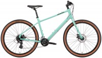 Фото - Велосипед KONA Dew 2022 frame S 