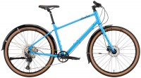 Фото - Велосипед KONA Dew Deluxe 2022 frame L 