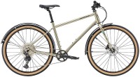 Фото - Велосипед KONA Dr. Dew 2022 frame M 