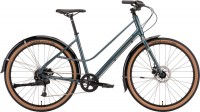 Фото - Велосипед KONA Coco 2022 frame XS 