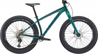 Фото - Велосипед KONA Woo 2022 frame XL 