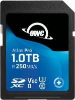 Karta pamięci OWC Atlas Pro SDXC V60 UHS-II 1 TB