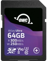 Karta pamięci OWC Atlas Ultra SDXC V90 UHS-II 64 GB
