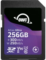 Zdjęcia - Karta pamięci OWC Atlas Ultra SDXC V90 UHS-II 256 GB
